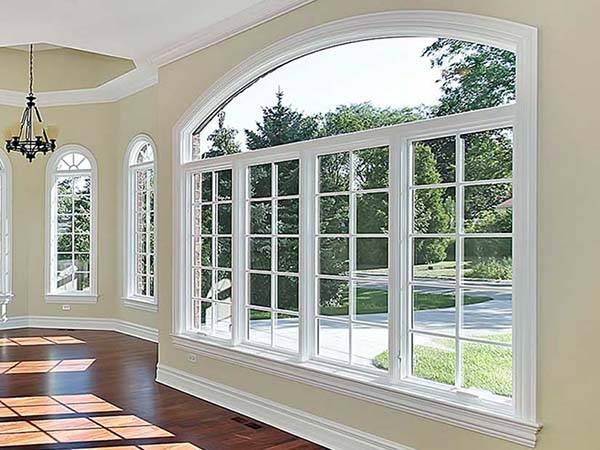 Aluminum Windows